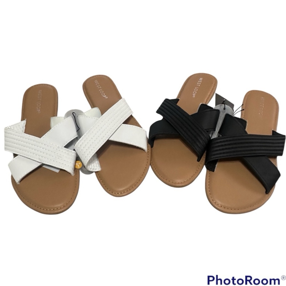 West Loop Sandals - Size 9/10